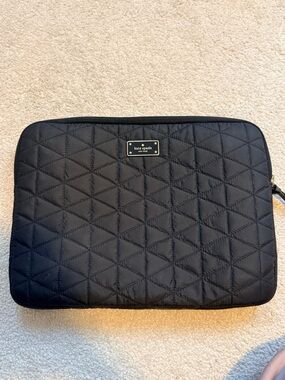 Kate Spade Laptop or iPad case
